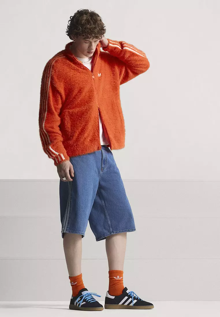 阿根廷 Handball Spezial 鞋