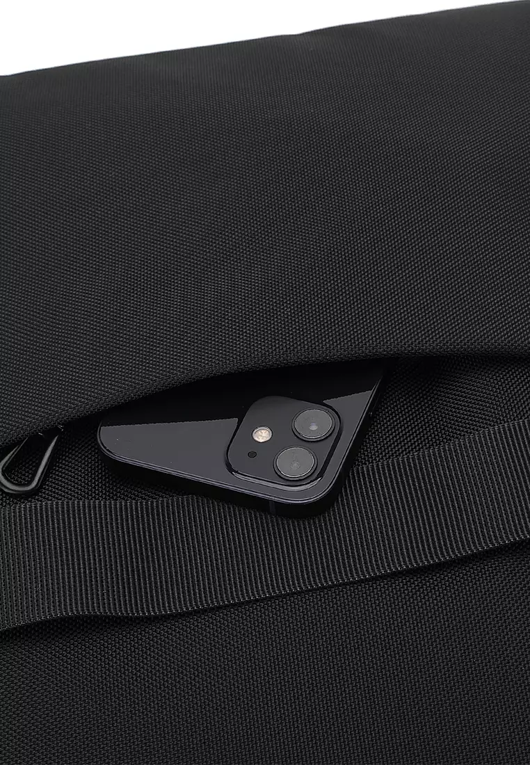 Men's Backpack - Black