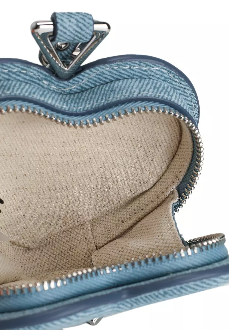 Liv Heart Coin Purse