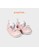 Poptoe Kids pink Poptoe Silky - Soft Pink - Sepatu Anak / Bayi 43E3AKS2E7B201GS_1