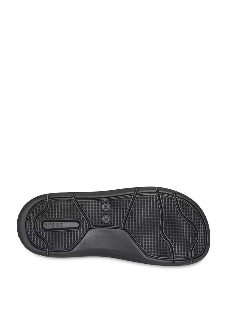 Crocs Men InMotion Flip - Black