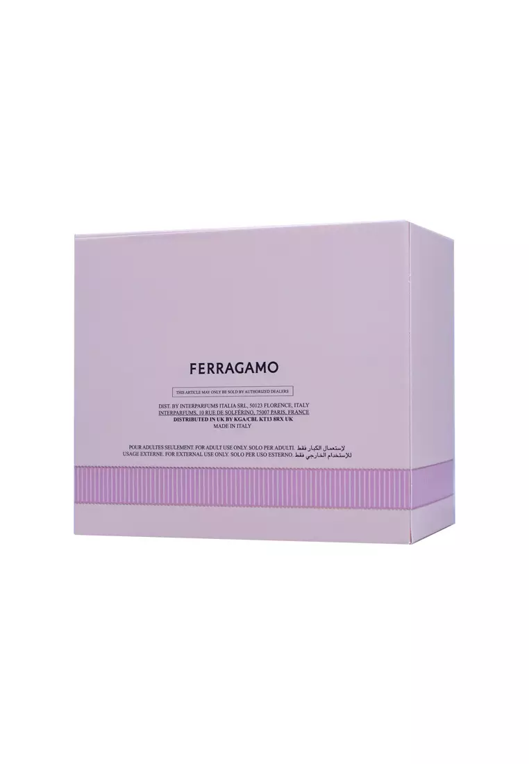 Salvatore Ferragamo Signorina Woman EDP 100 ML