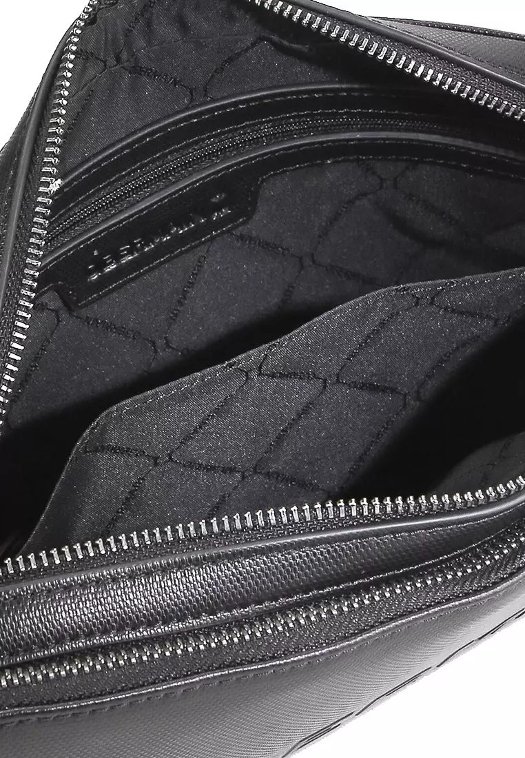 Alfred Messenger Bag - L