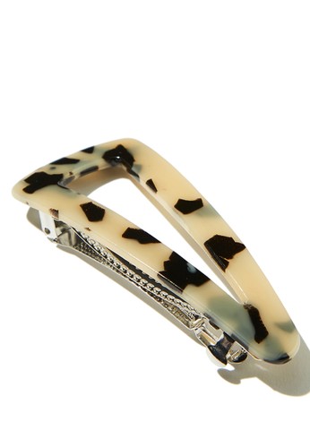 Jual Rubi Samantha Barrette Hair Clip Original Zalora Indonesia