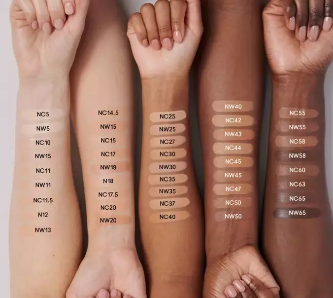 Mac Cosmetics Studio Radiance 24Hr Luminous Lift Concealer - NC42