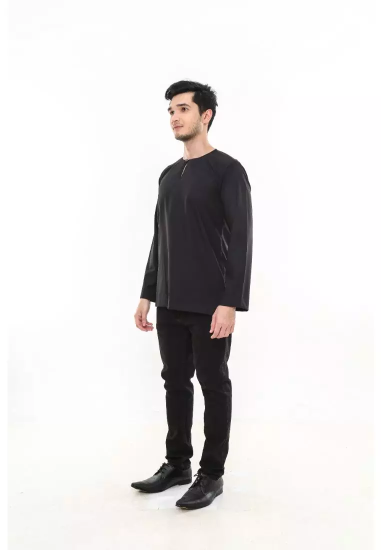 Kurta Yasin by Hudz