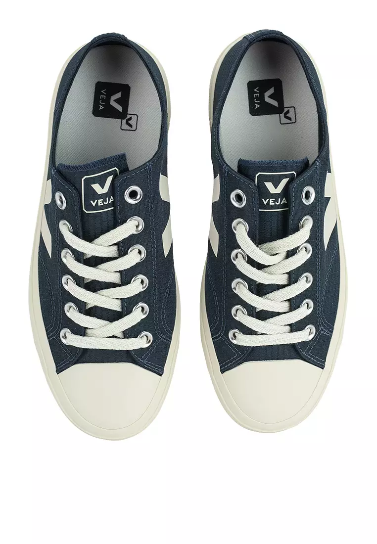 Wata II Low Ripstop Sneakers