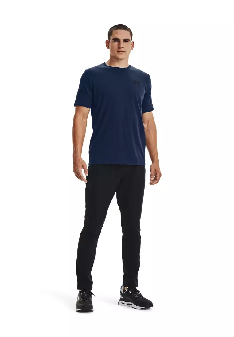 Sportstyle Left Chest Short Sleeve Tee
