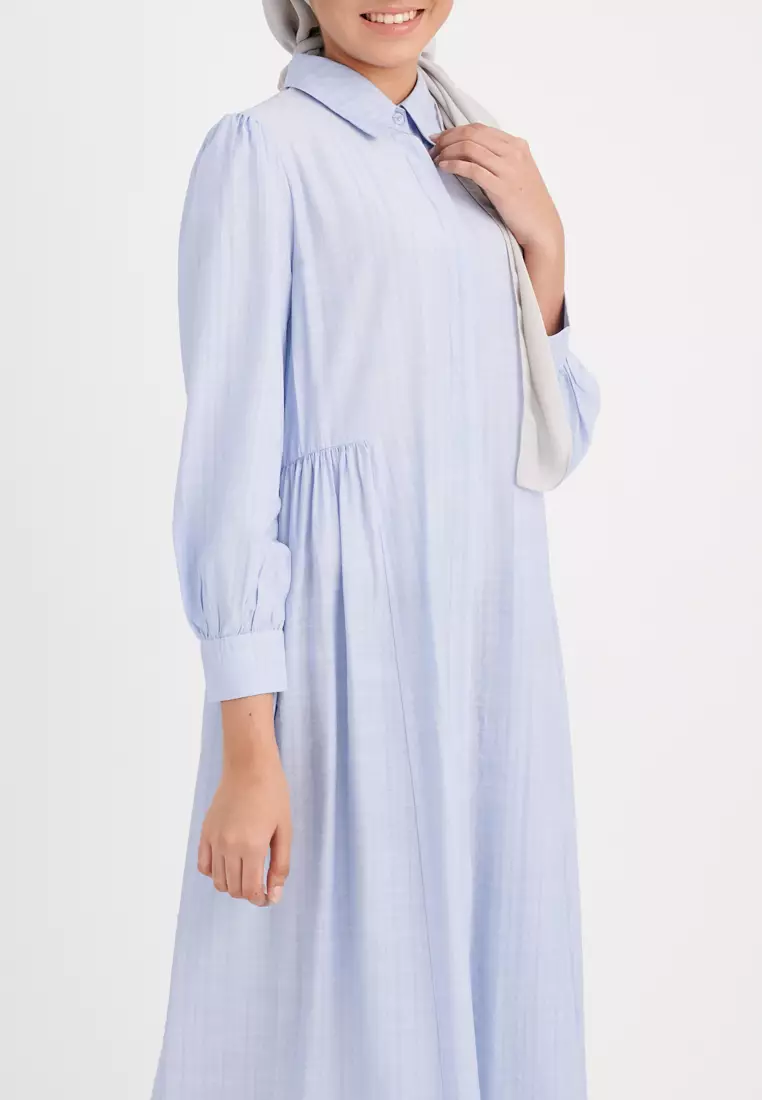 Carina Shirt Dress