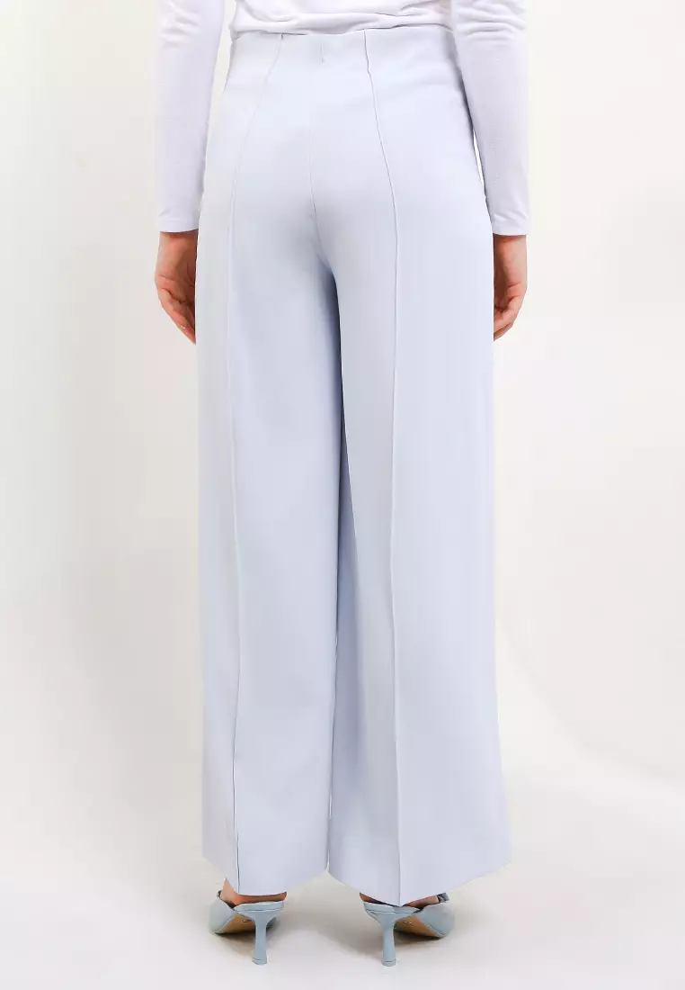 Femme Celana Fashion