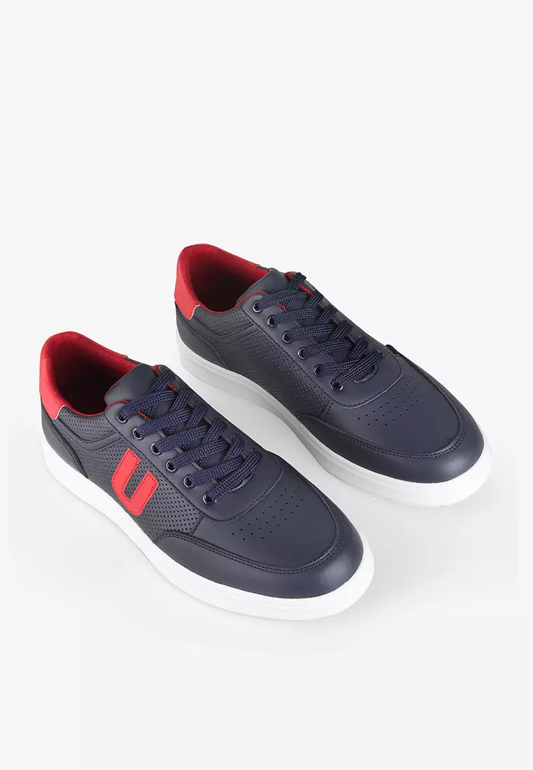 Sepatu Sneakers Pria M.Osmond