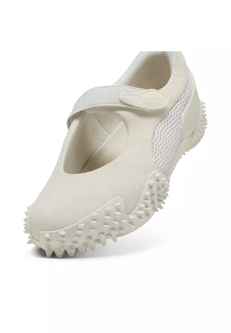 Mostro Fey PRM 女子 Mary Jane 瑪麗珍鞋