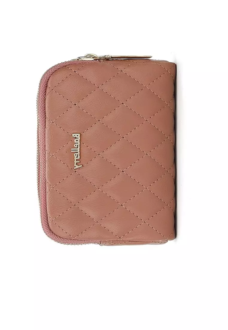 Wanita Tas Tangan Handbag Pouch Bag Bahan Kulit PU Leather ORIGINAL