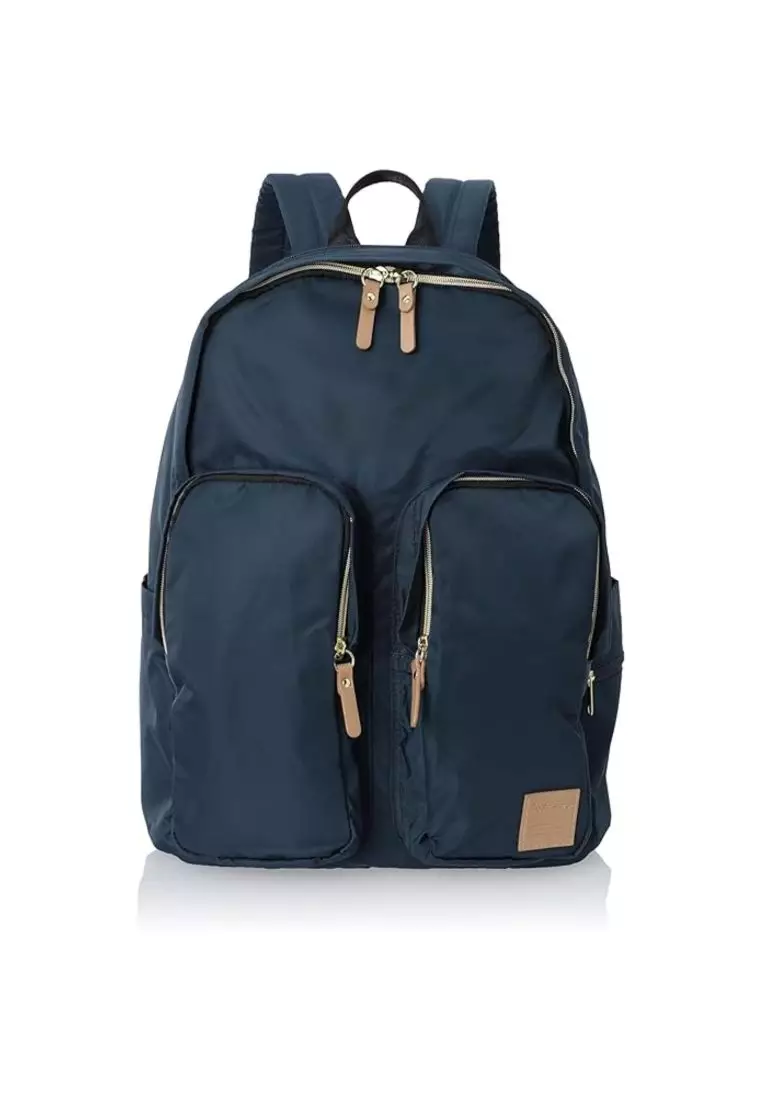 Anello 10 sale pocket backpack