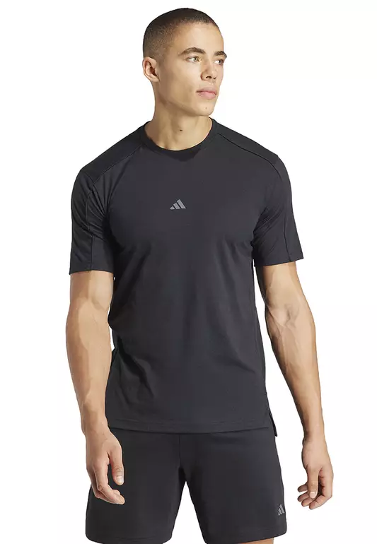 Yoga Training T-Shirt
