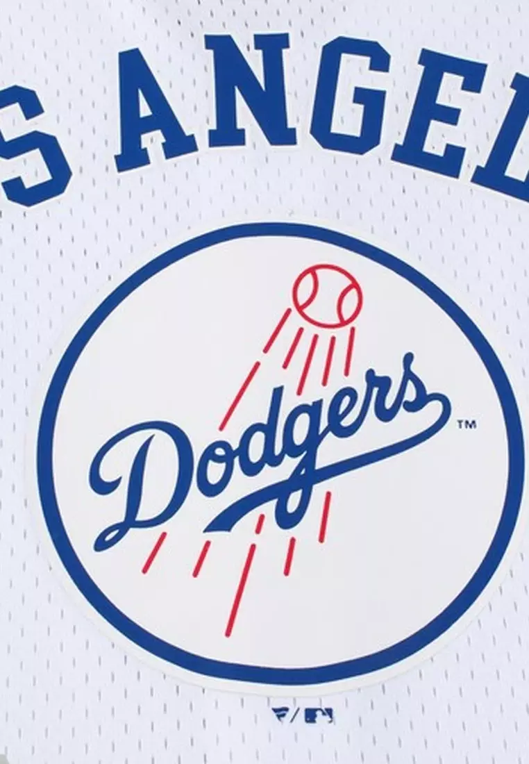 Los Angeles Dodgers Baseball Jersey for Men Diamond Elite Collection [M6Q1]