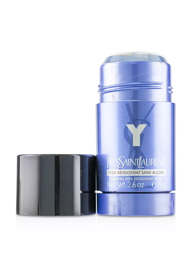 Yves Saint Laurent - Y Deodorant Stick 75g/2.6oz