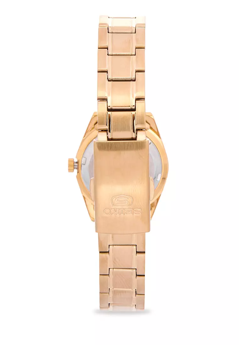 Seiko 5 Sports Automatic Watch SYMK22K1