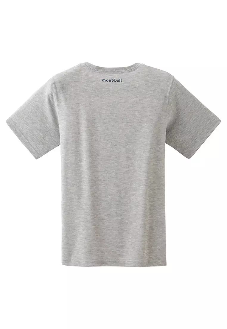 Wickron Tee WS(Rope)