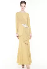 Mustard Yellow