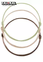 Chocolate-Cream-Moss Green