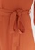 Trendyol orange Belted Dress 5A548AA4B0FCA8GS_3