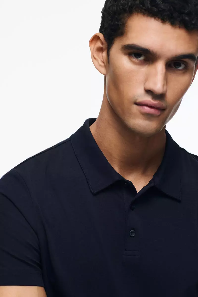 Slim Fit Polo shirt