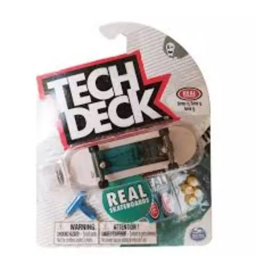 TECH DECK SINGLE BOARDS 6013037-6014981 RANDOM