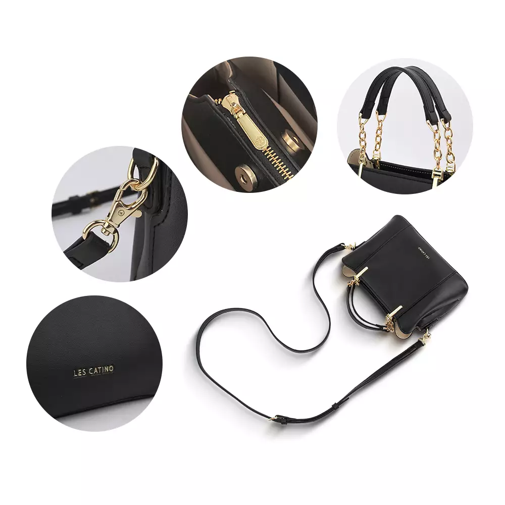 SPANISA MINI SATCHEL