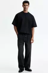 Denim Black Dark