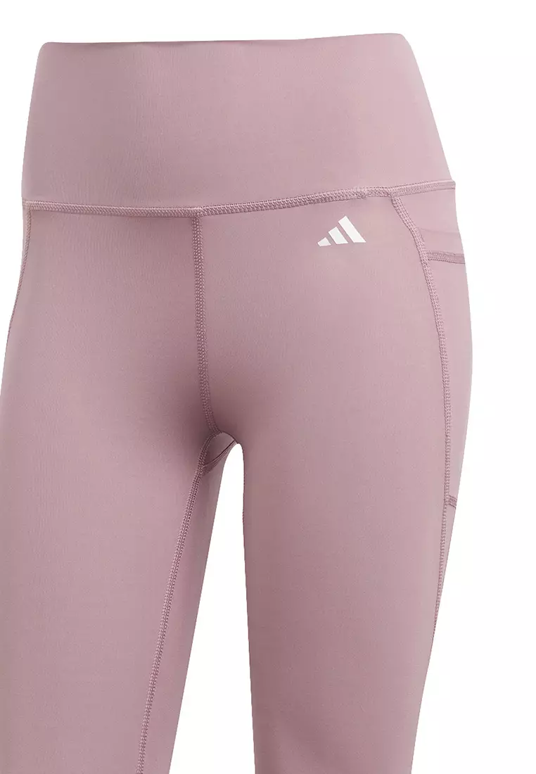 Adidas leggings cheap pockets