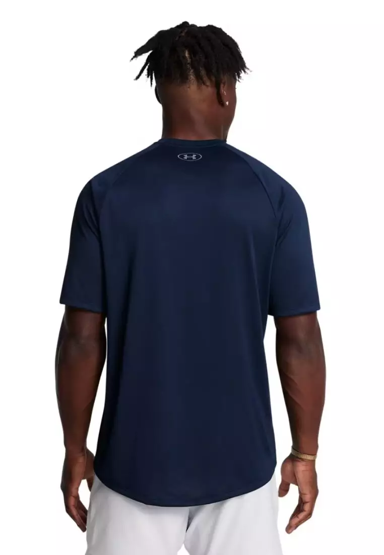 UA Tech 2.0 Short Sleeve Tee