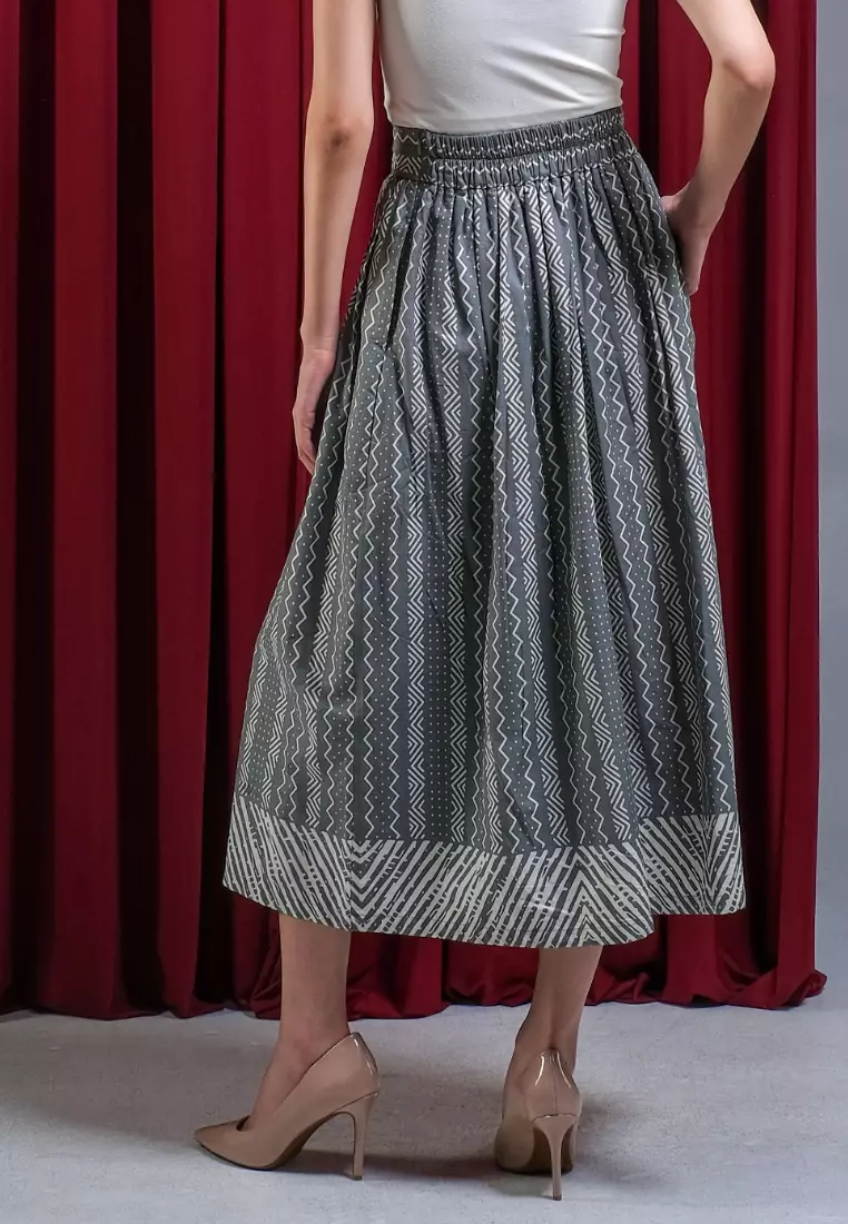 Rasda Skirt