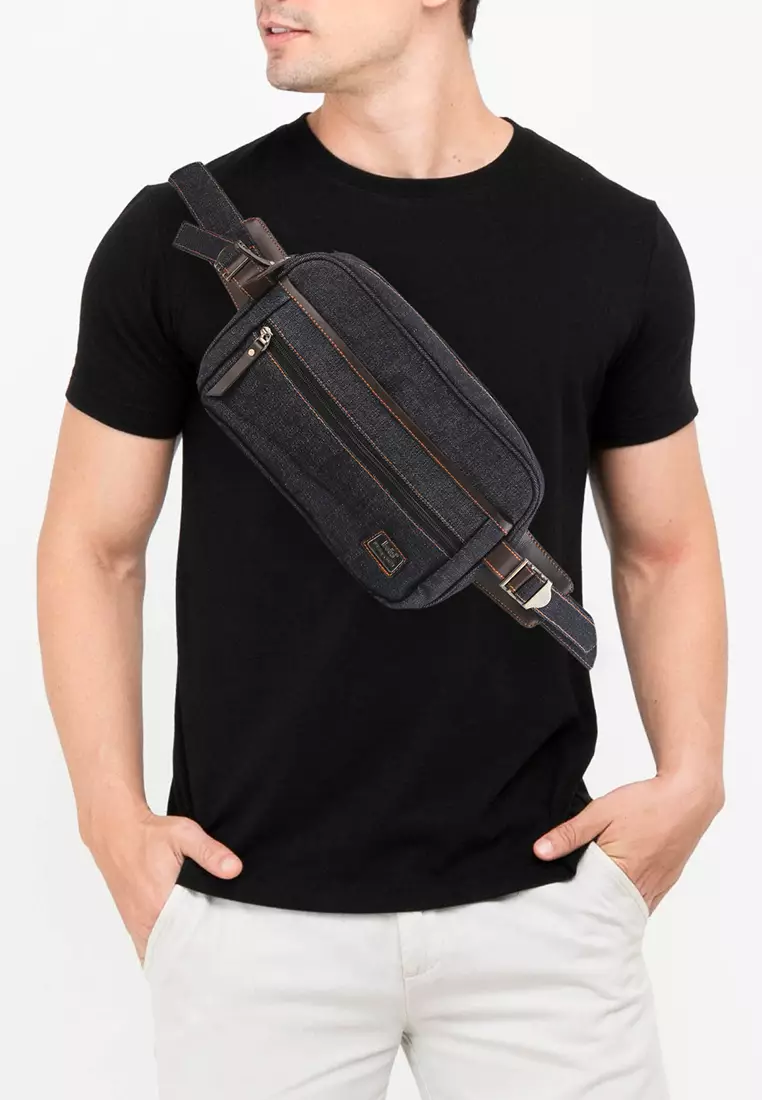 Waist Bag BGL117WB