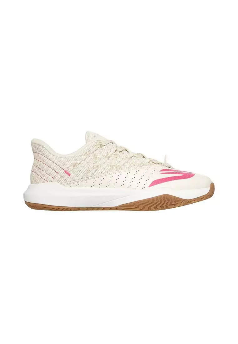 Skechers Women GO Pickleball Viper Court Rally Shoes - 172110-NTBG