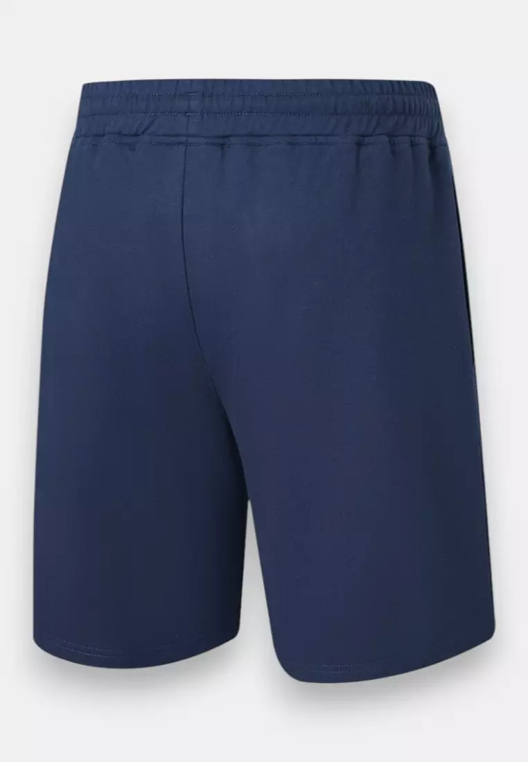 Golden State Warriors Shorts for Men Champions Club Collection [C]