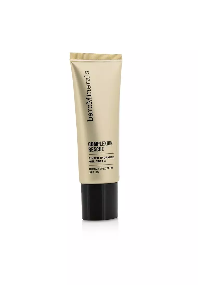 Bareminerals - Complexion Rescue Tinted Hydrating Gel Cream Spf30 - #4.5 Wheat 35ml/1.18oz