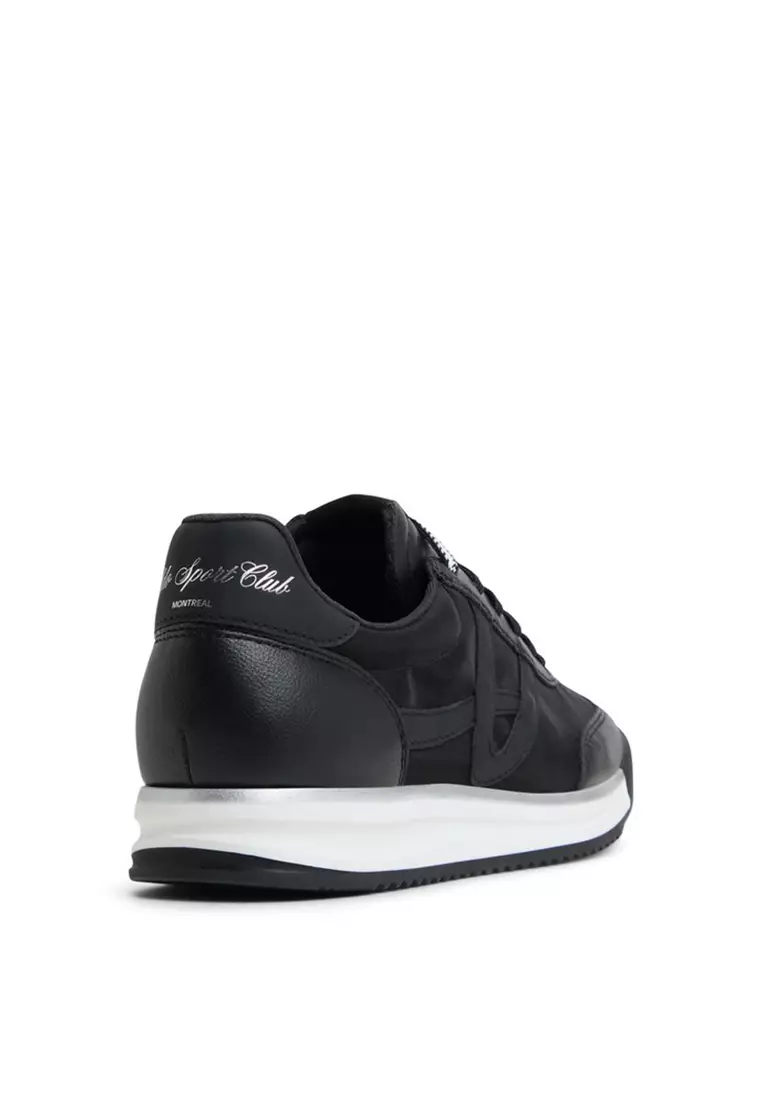 Step Count Sneakers