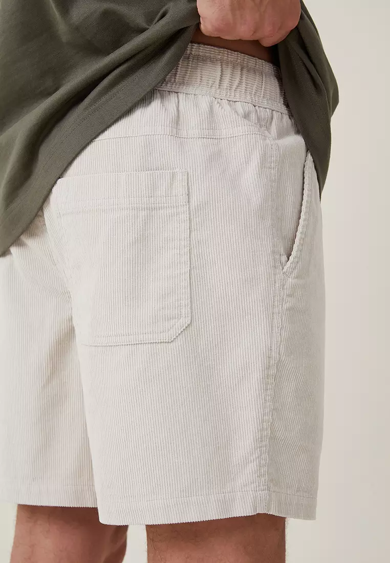 Easy Shorts