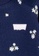 Levi's blue Levi's Girl Newborn's Knit Coverall (0 - 9 Months) - Peacoat F7576KA1E472EDGS_5