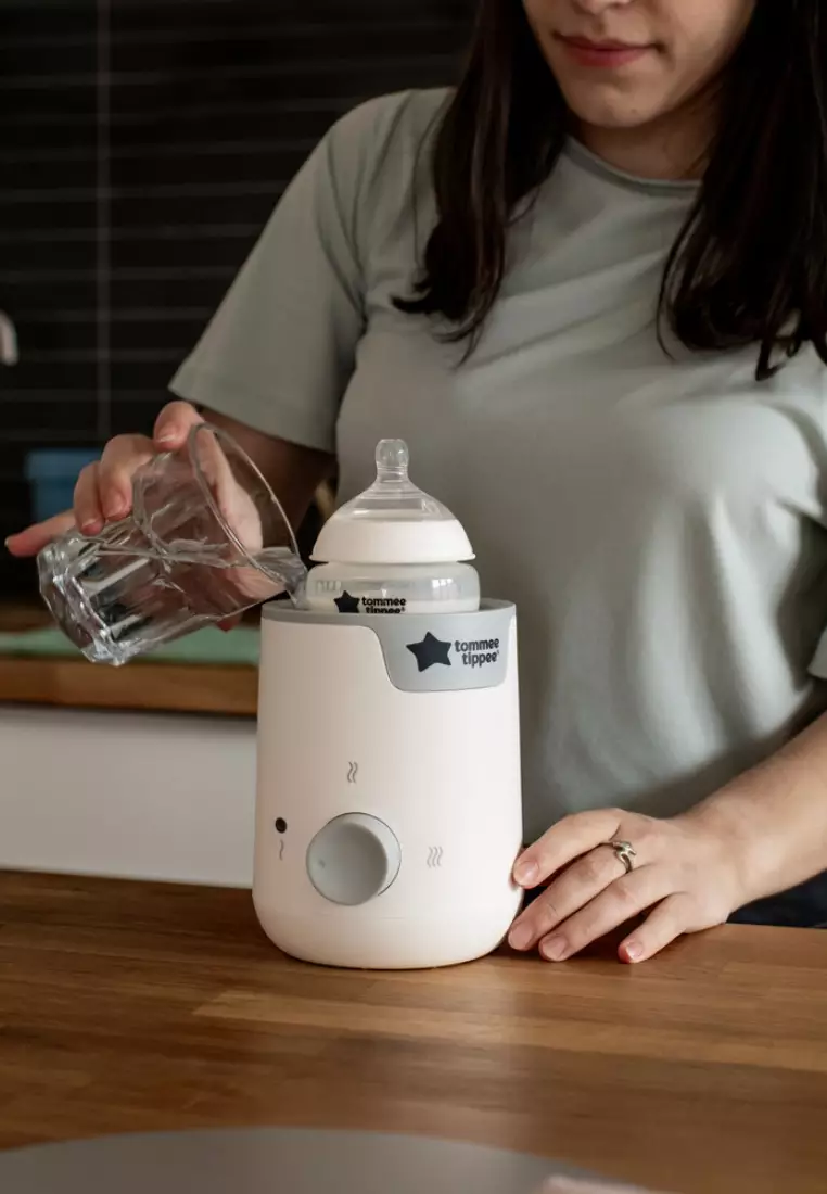 Easiwarm Electric Bottle Warmer