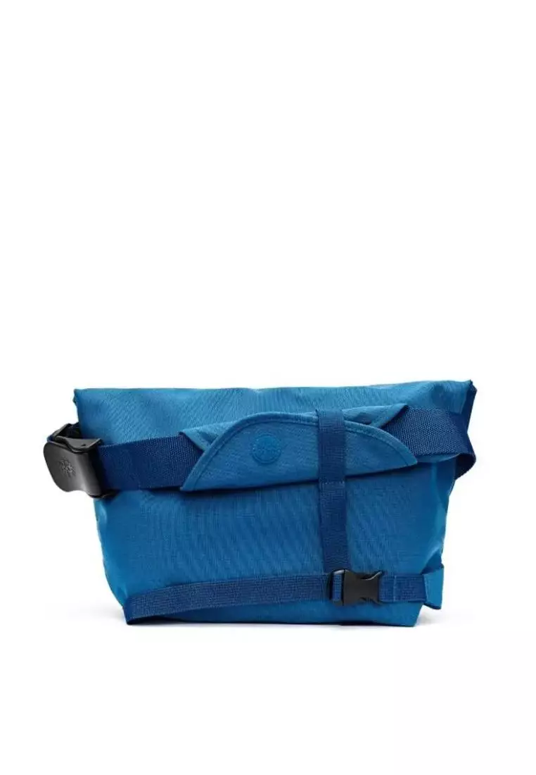 Buy CRUMPLER Comfort Zone Messenger Large 2023 Online ZALORA Philippines