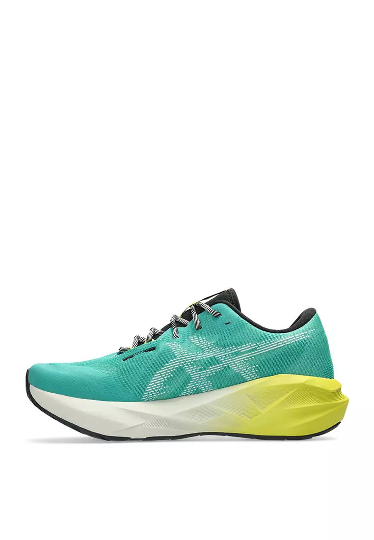 Asics Men Novablast 5 TR Standard Nature Bathing-1011C217.300