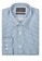 MARKS & SPENCER blue Mini Check 06719AAE78ACC2GS_3