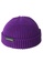 Twenty Eight Shoes multi Knitted Dome Cap GD-A21 31594ACB177063GS_1