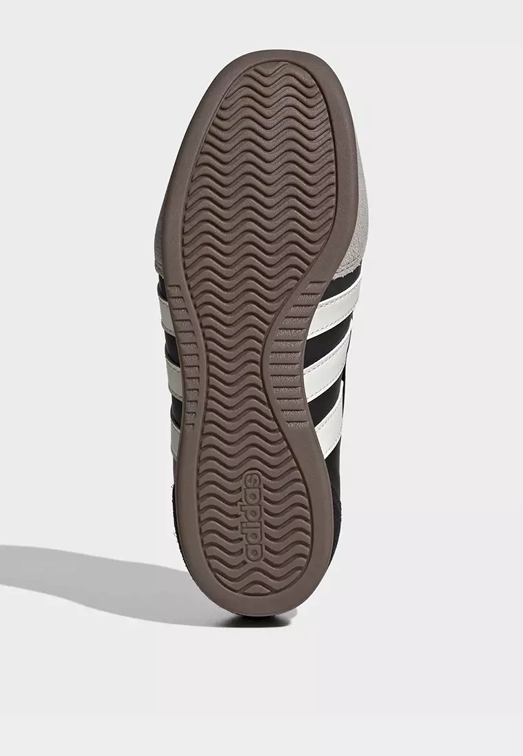 Barreda Mary Jane Shoes