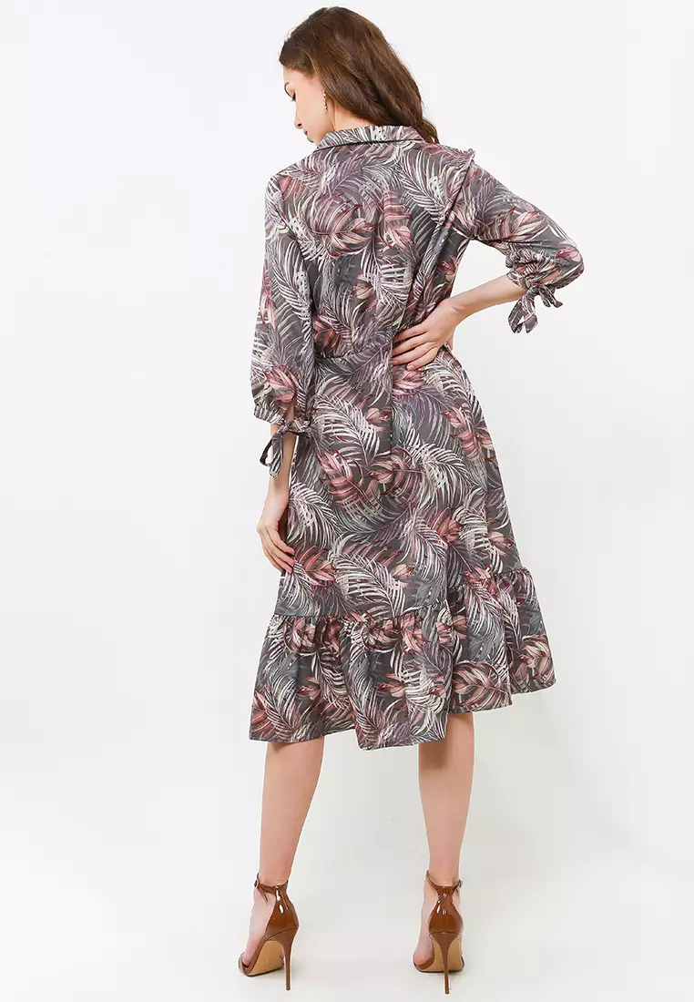 Zane Dresses