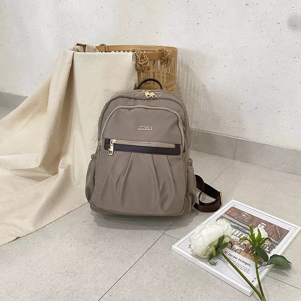 Palomino Davita Backpack - Khaki