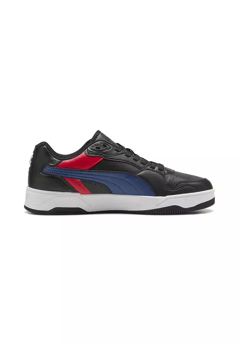 Buy PUMA BMW M Motorsport RBD Break Low Sneakers Unisex 2025
