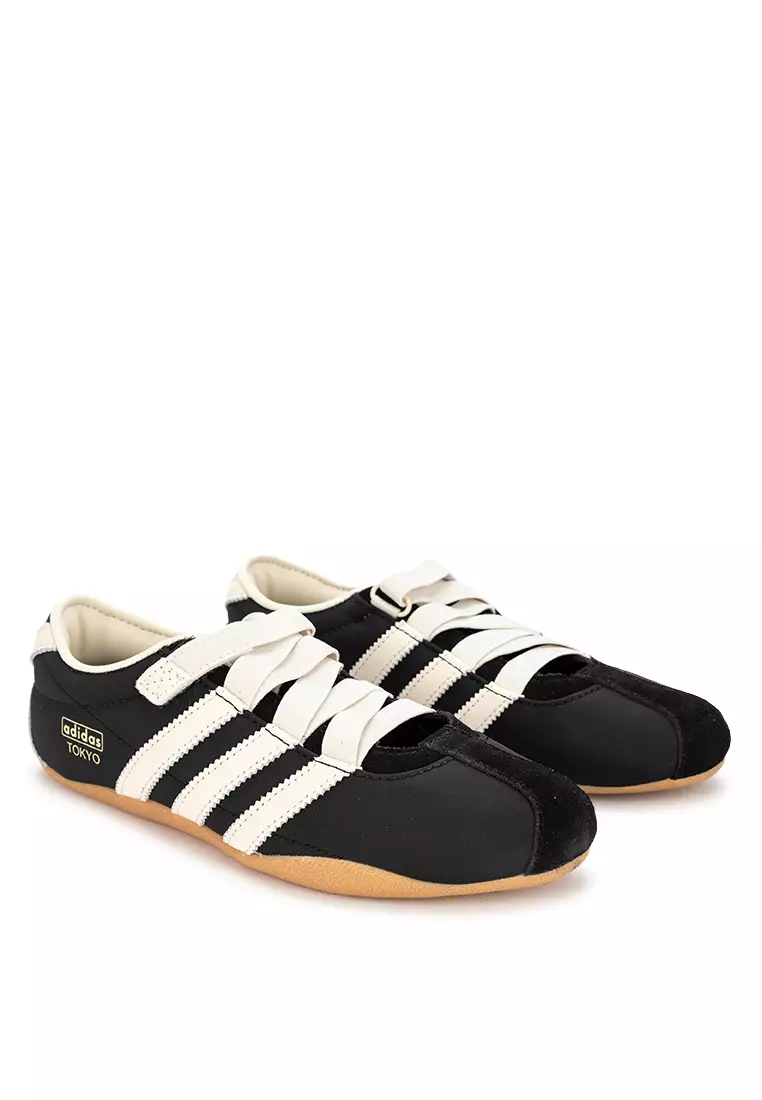 Tokyo Mary Jane Shoes